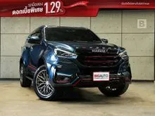 2023 Isuzu MU-X 1.9 (ปี 20-26) Ultimate SUV AT
