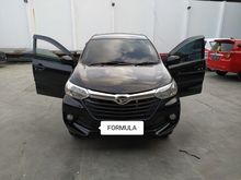2016 Daihatsu Xenia 1.3 R MPV
