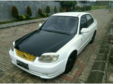 2004 Hyundai accent MT 1500cc