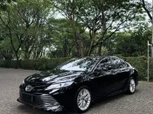 2019 Toyota Camry 2.5 Hybrid Sedan