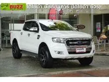 2017 Ford RANGER 2.2 Double Cab (ปี 15-21) XLT Hi-Rider Pickup