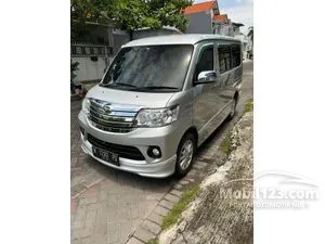 2022 Daihatsu Luxio 1.5 X Van