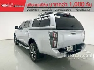 2021 Isuzu D-MAX 1.9 Hi-Lander ZP Cab-4 Pickup