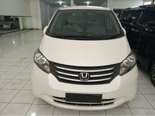 2011 Honda Freed GB3 1.5 E AT