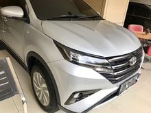 2018 Toyota Rush 1.5 G SUV