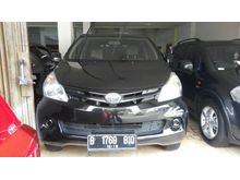 2014 Toyota Avanza E