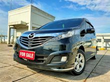 2014 Mazda Biante 2.0 2.0 SKYACTIV AT Wagon