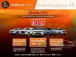 2013 Hyundai GRAND STAREX 2.5 Premium Wagon