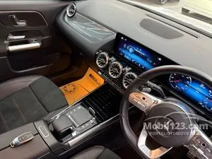 2023 Mercedes-Benz GLA200 1.3 AMG Line SUV