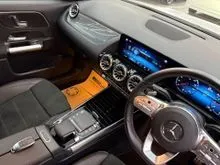 2023 Mercedes-Benz GLA200 1.3 AMG Line SUV