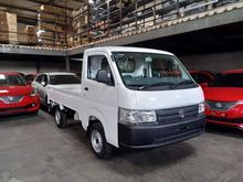 2019 Suzuki Carry 1,5 FD Pick-up