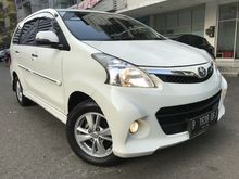 2013 Toyota Avanza 1.5 Veloz Dp 10jt Tgn Pertama Record Toyota
