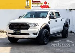 2019 Ford RANGER 2.2 XLT Double Cab Hi-Rider Pickup