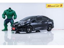 2015 Honda City 1.5 (ปี 14-18) V+ i-VTEC Sedan