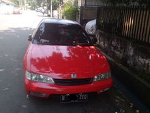 1994 Honda Accord 2.2 2.2 Automatic Sedan