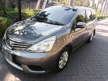 Nissan Grand Livina 1.5 SV MPV