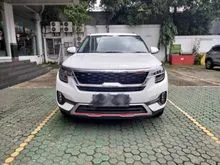 2022 KIA Seltos 1.4 GT Line
