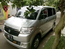 2012 Suzuki APV 1.5 GL Arena Van