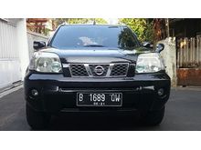 Nissan X-trail 2.5 St th 2006