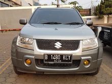 2008 Suzuki Grand Vitara 2.0 JLX SUV