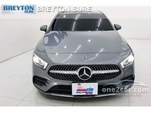 2021 Mercedes-Benz A200 1.3 AMG Dynamic Sedan