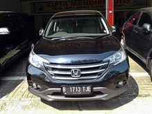Honda CR-V 2.4 Automatic 2012 Good condition , Keyless