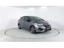 2018 Honda Jazz 1.5 RS Hatchback