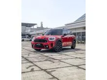 2023 MINI Countryman 1.5 Cooper SUV Paket Kredit CIMB Niaga Auto Finance Siap Pakai Terima Tukar Tambah Cash Kredit Siap Pakai Perfect Condition