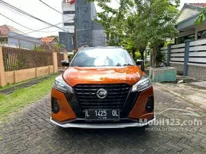 2020 Nissan Kicks 1.2 e-POWER SUV