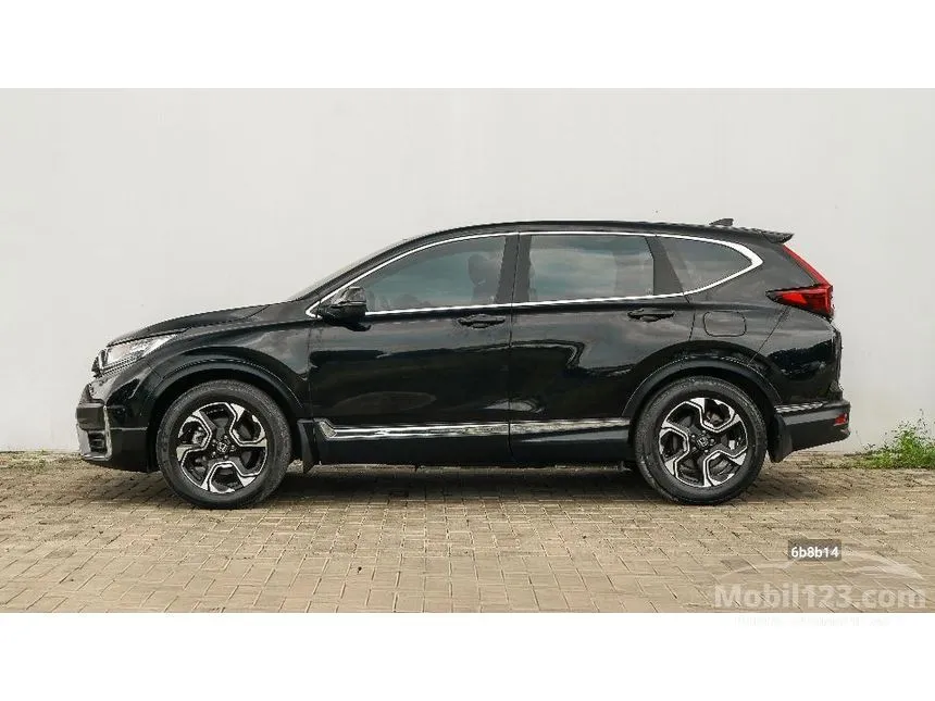 2022 Honda CR-V SUV