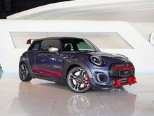 2020 Mini Cooper 2.0 F56 Hatch John Cooper Works GP Hatchback