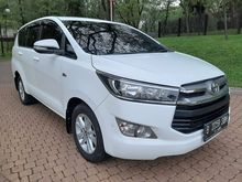 2017 Toyota Kijang Innova 2.0 V MPV