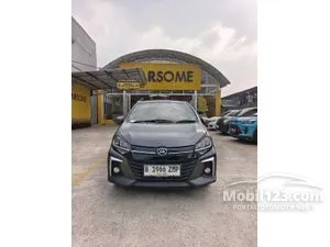 2020 Daihatsu Ayla 1.2 R Deluxe Hatchback