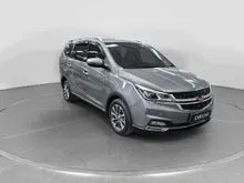 2022 Wuling Cortez 1.5 CT L Lux+ MPV