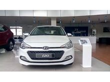 Promo Hyundai i20 terbaru
