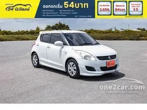 2013 Suzuki SWIFT 1.2 GL Hatchback
