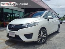 2017 Honda Jazz 1.5 (ปี 14-18) S i-VTEC Hatchback AT