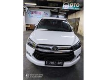 2017 Toyota Kijang Innova 2.0 V MPV