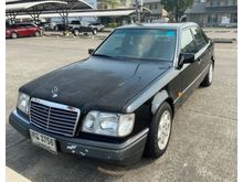 1995 Mercedes-Benz E220 2.2 W124 (ปี 85-96) Sedan AT