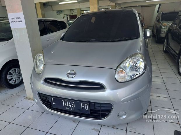  Nissan  Mobil bekas  dijual di Jawa timur  Indonesia Dari 