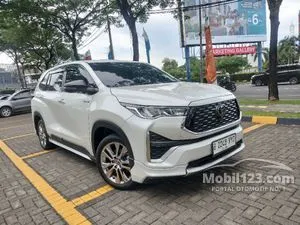 2023 Toyota Kijang Innova Zenix 2.0 Q HV TSS Modellista (Premium Color) MPV