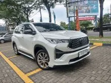 2023 Toyota Kijang Innova Zenix 2.0 Q HV TSS Modellista (Premium Color) MPV