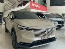 2022 Honda HR-V 1,5 E Special Edition SUV