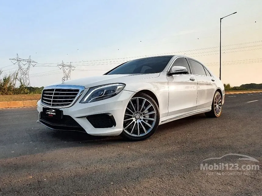 Jual Mobil Mercedes
