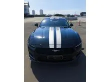 2025 Ford Mustang 2.3 EcoBoost Fastback