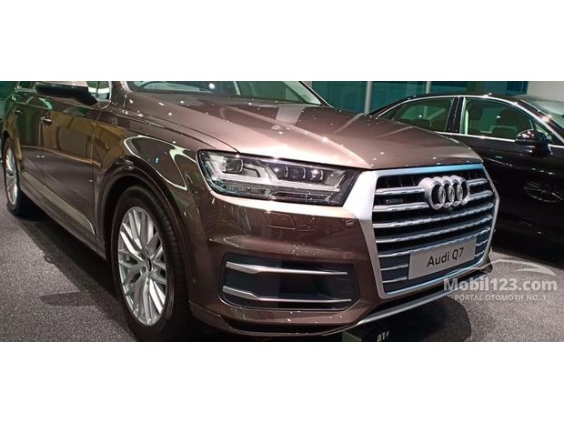 Audi Suv Q7 >> Q7 Audi Murah 38 Mobil Dijual Di Indonesia Mobil123 Audi Suv Q7 >> Q7 Audi Murah 38 Mobil Dijual Di Indonesia Mobil123