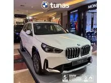 2024 BMW X1 1.5 sDrive18i xLine SUV