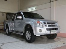 2007 Isuzu D-Max 2.5 SPACE CAB (ปี 07-11) Hi-Lander Ddi i-TEQ Pickup MT