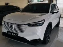 2022 ALL NEW Honda HR-V 1,5 E Special Edition SUV