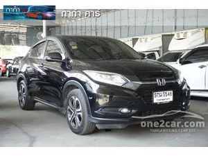 2016 Honda HR-V 1.8 (ปี 14-18) E SUV